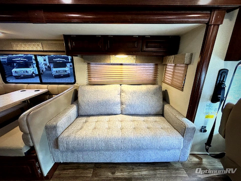2018 Forest River FR3 30DS RV Photo 2