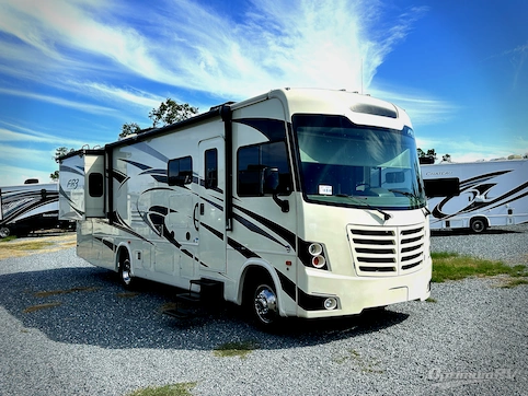 Used 2018 Forest River FR3 30DS Featured Photo