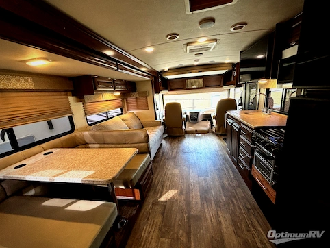 2018 Forest River FR3 30DS RV Photo 3