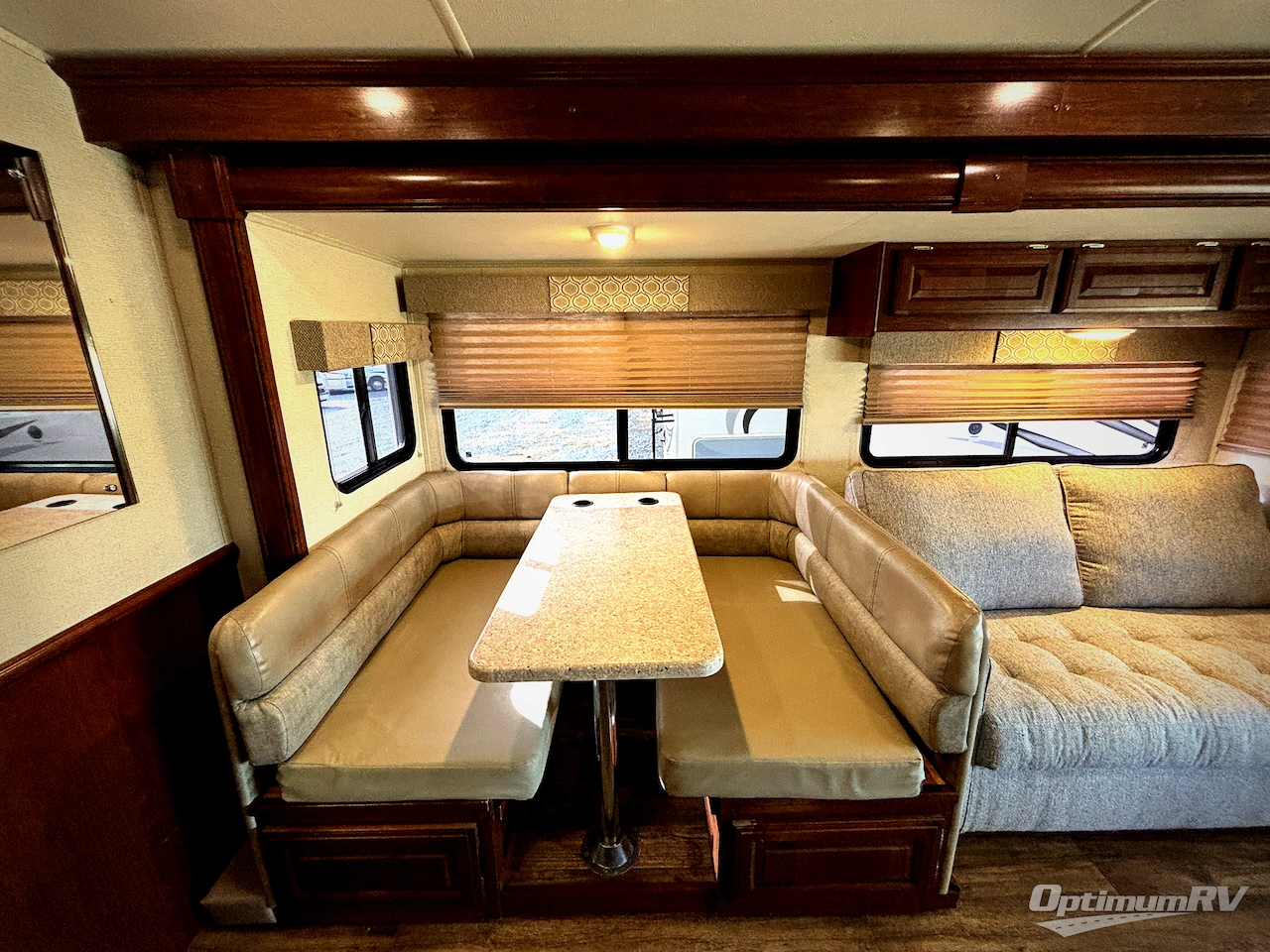 2018 Forest River FR3 30DS Photo 7