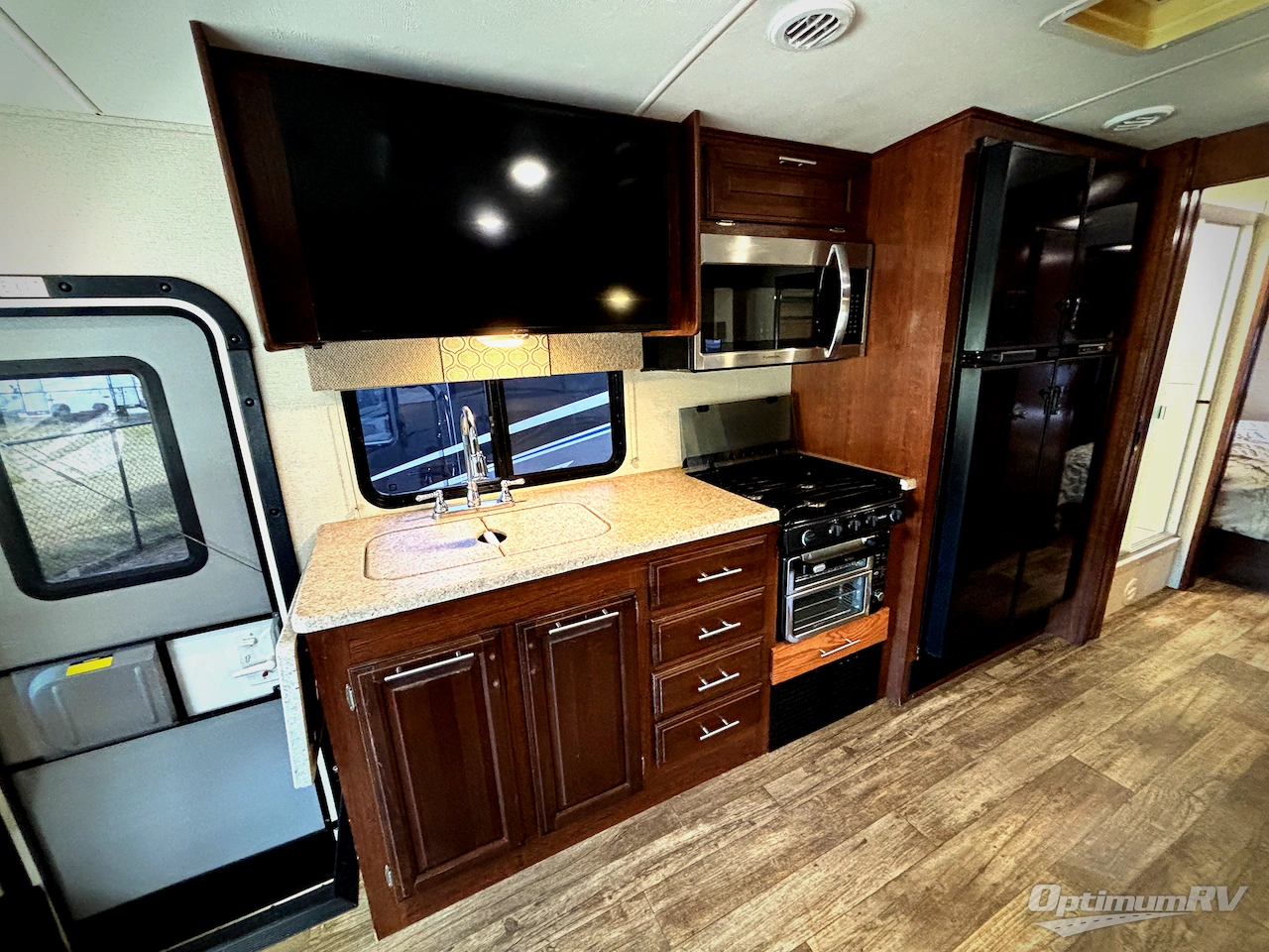 2018 Forest River FR3 30DS Photo 8