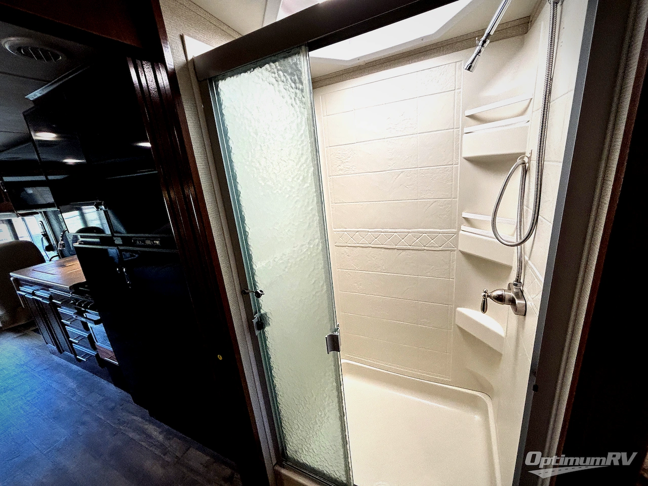 2018 Forest River FR3 30DS Photo 15