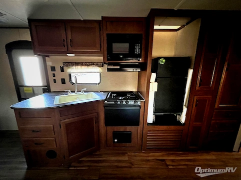 2016 Jayco Jay Flight SLX 287BHSW RV Photo 2