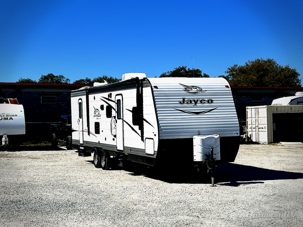 2016 Jayco Jay Flight SLX 287BHSW Photo 1