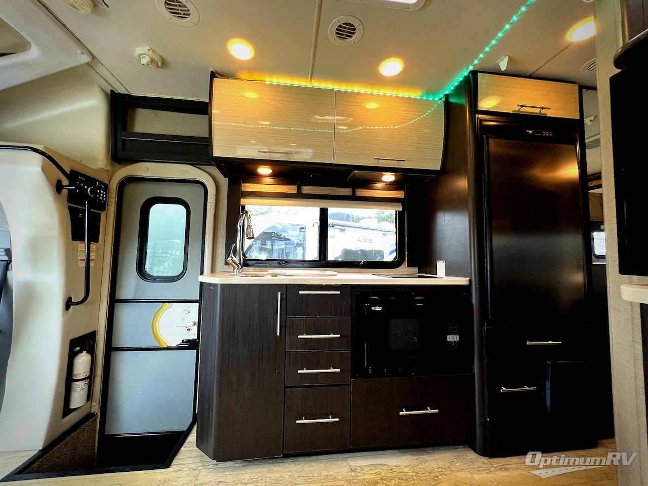 2018 Thor Gemini 24TX Photo 11