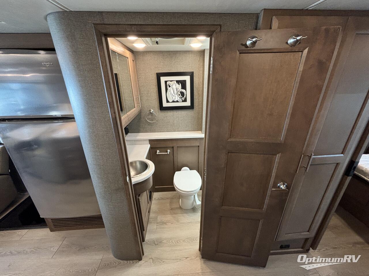 2022 Thor Palazzo 33.6 Photo 15