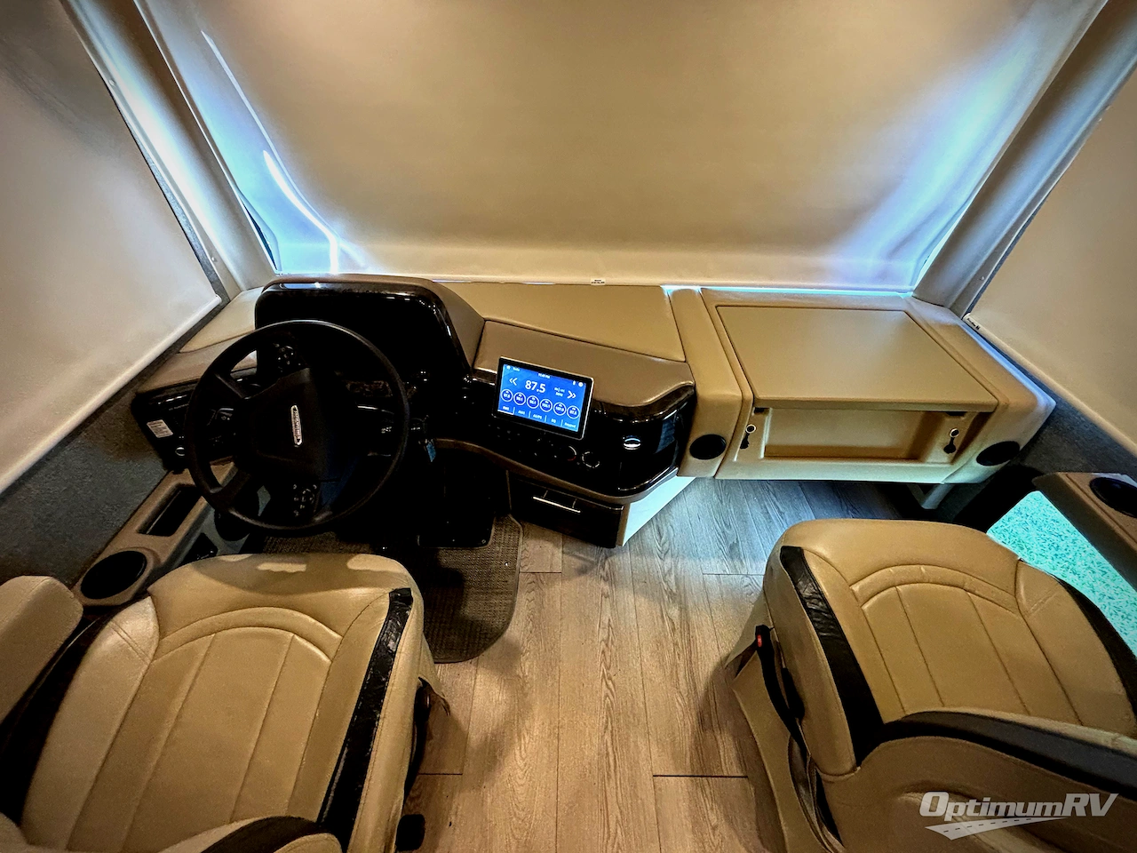 2022 Thor Palazzo 33.6 Photo 6