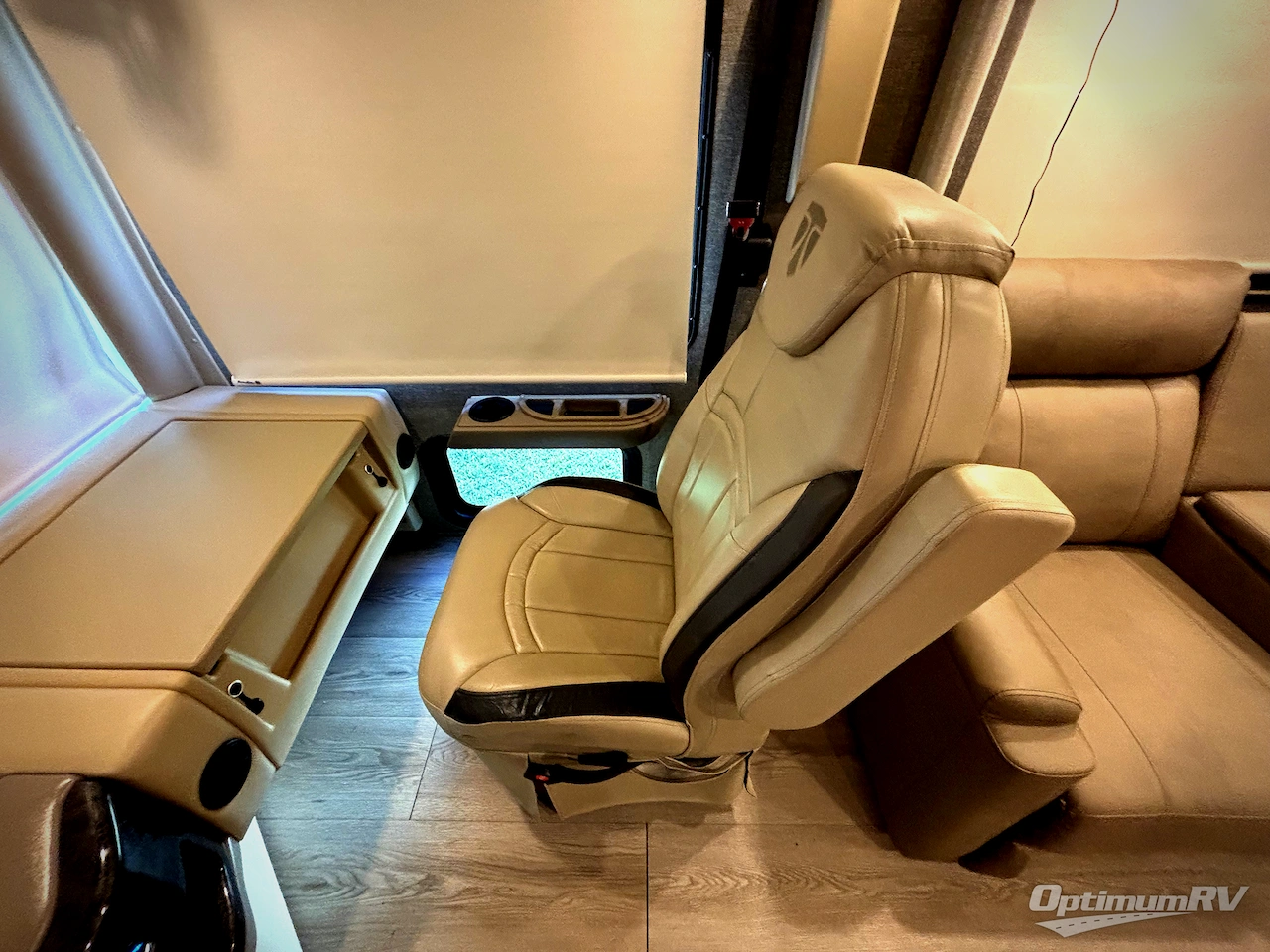 2022 Thor Palazzo 33.6 Photo 7