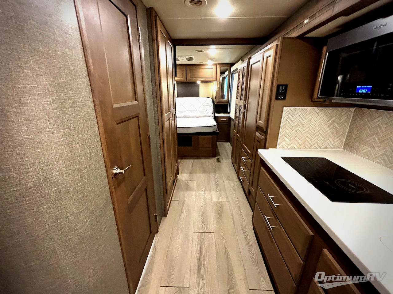 2022 Thor Palazzo 33.6 Photo 12