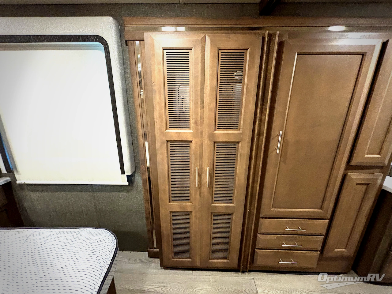 2022 Thor Palazzo 33.6 Photo 14