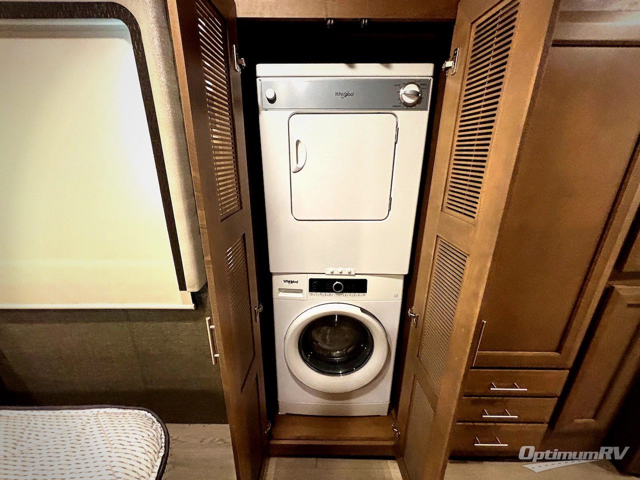 2022 Thor Palazzo 33.6 Photo 15