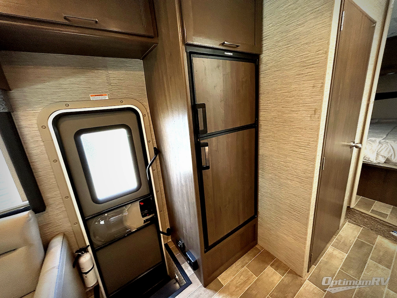 2022 Thor Chateau 28A Photo 12