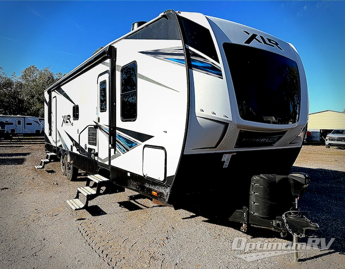 2020 Forest River XLR Hyper Lite 3212 RV Photo 1
