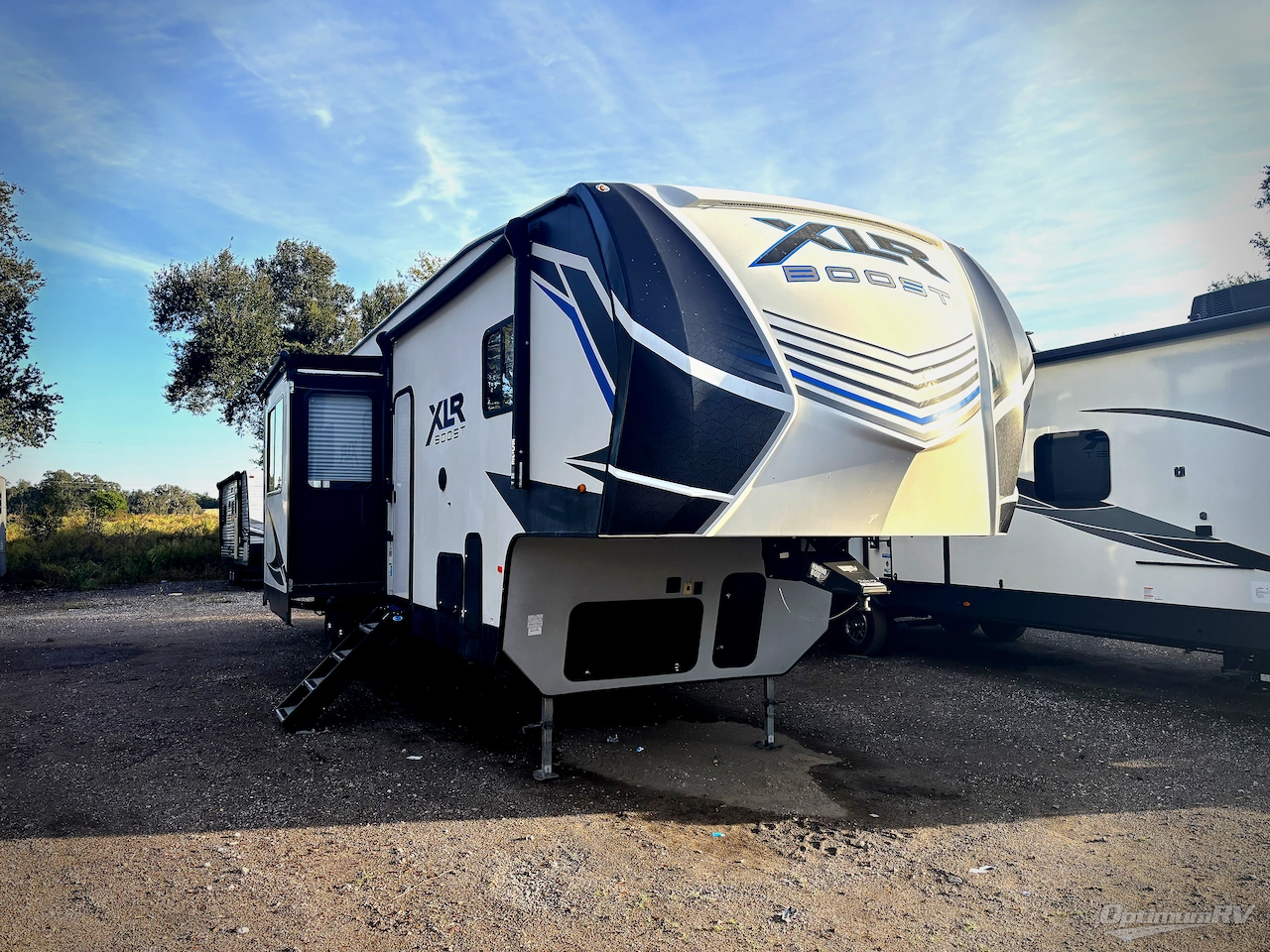 2022 Forest River XLR Boost 37TSX13 Photo 1