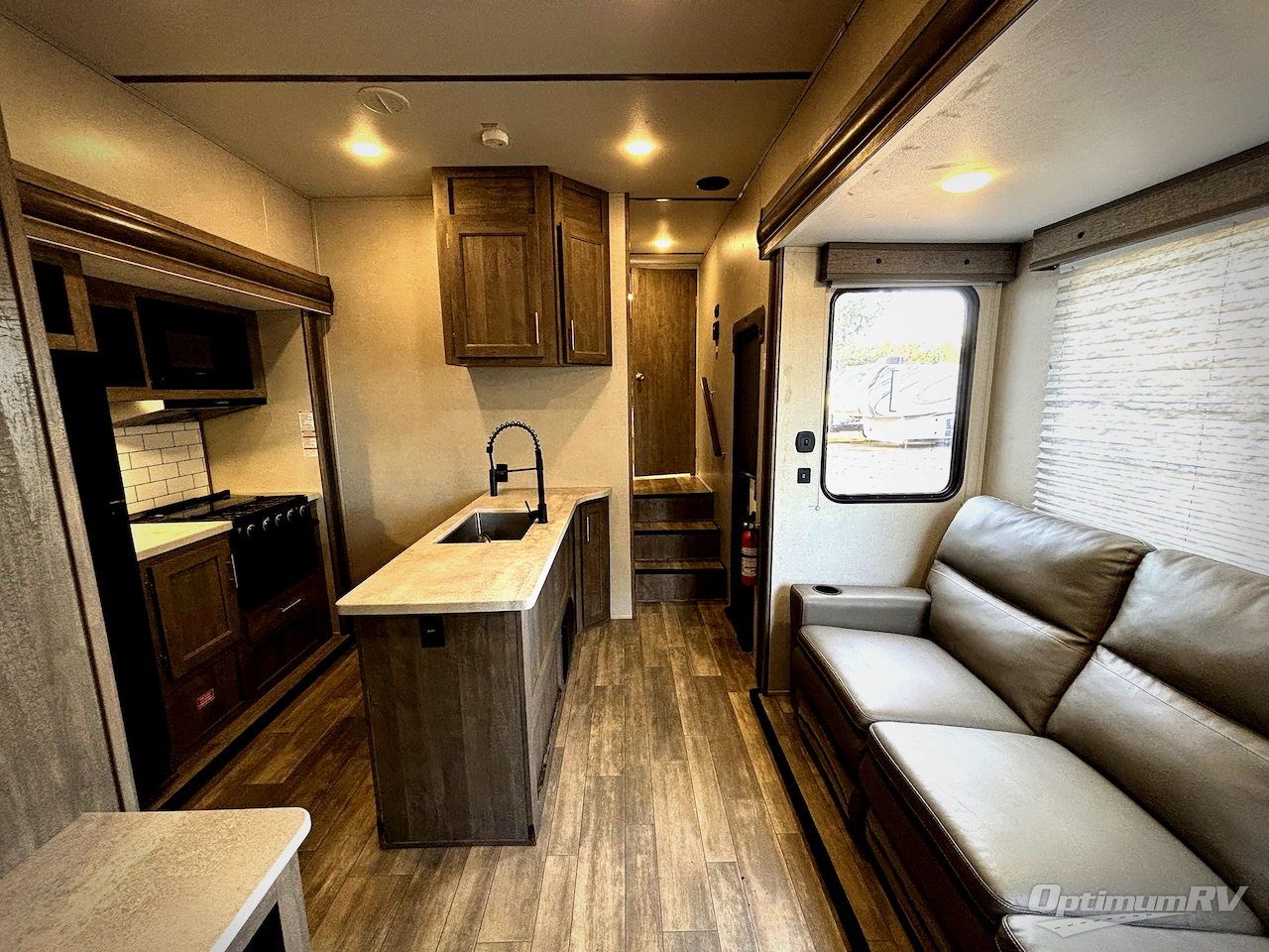 2022 Forest River XLR Boost 37TSX13 Photo 4