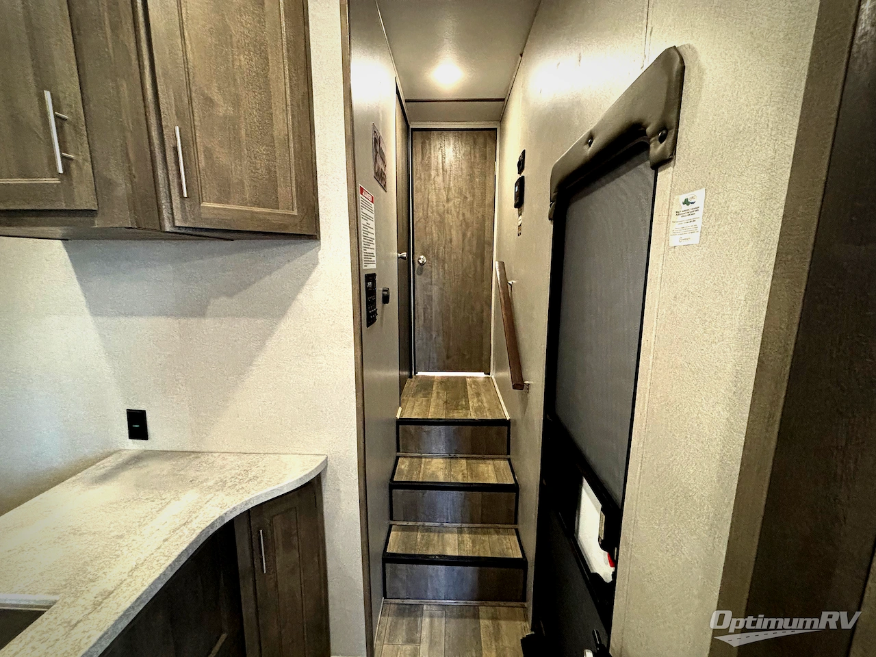 2022 Forest River XLR Boost 37TSX13 Photo 6