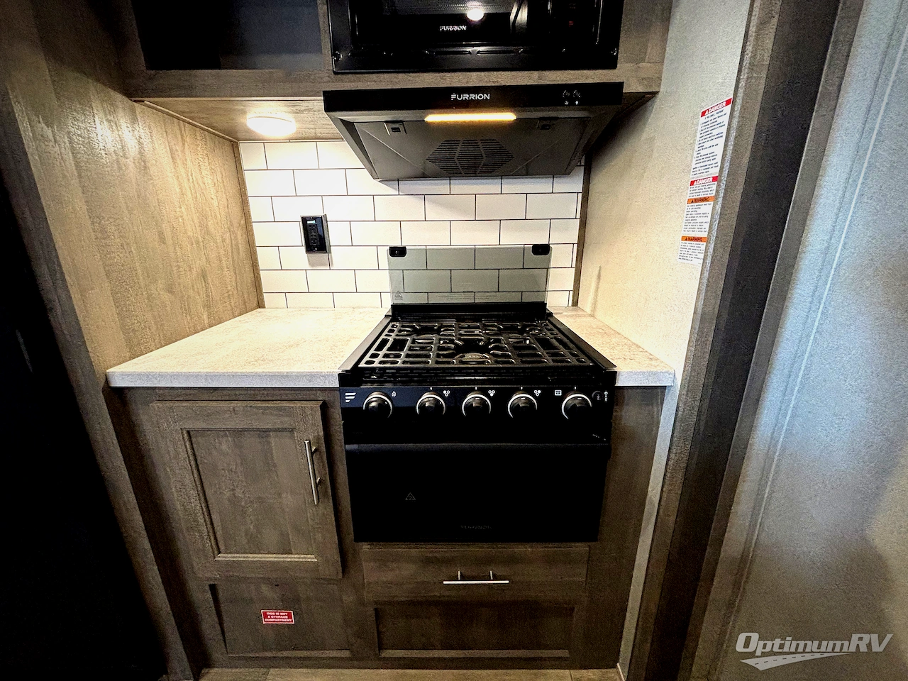 2022 Forest River XLR Boost 37TSX13 Photo 11