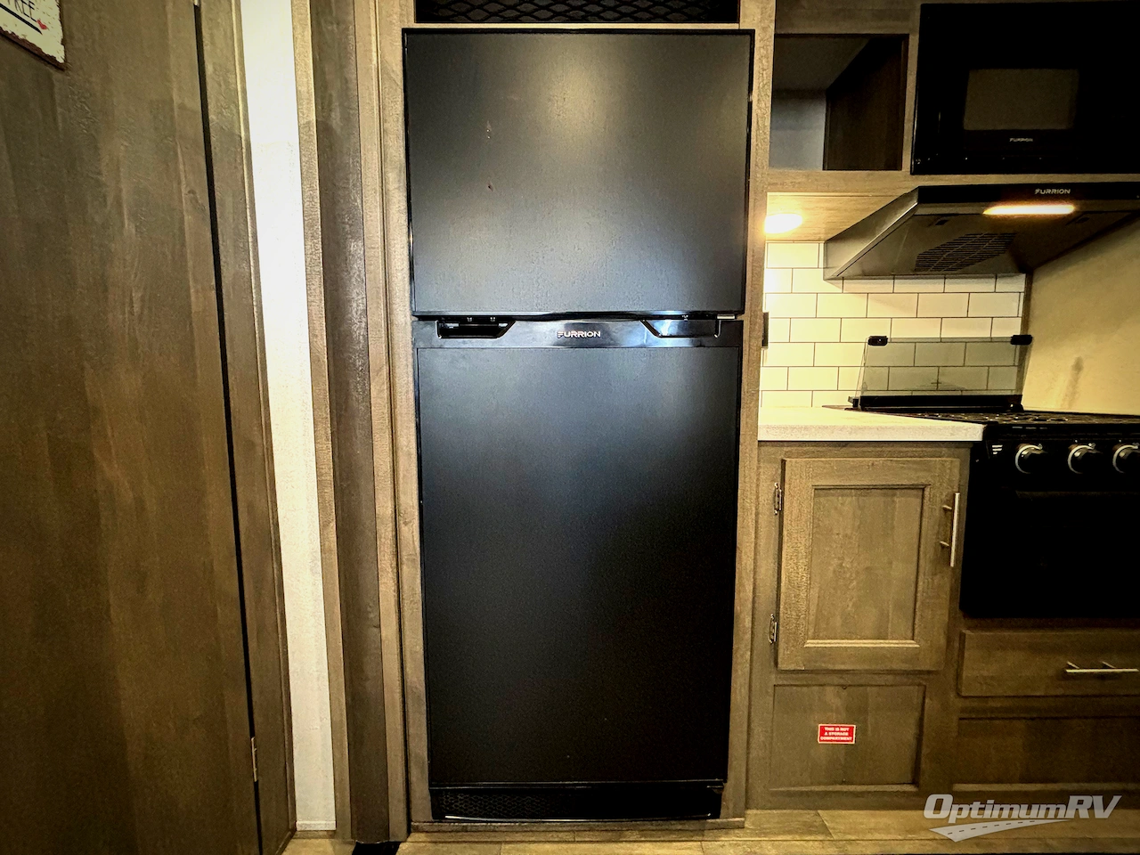 2022 Forest River XLR Boost 37TSX13 Photo 12