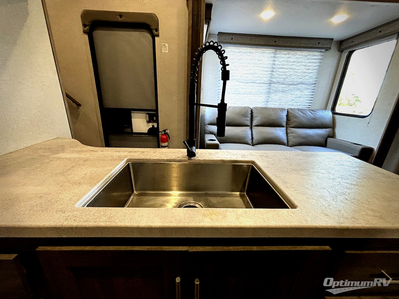 2022 Forest River XLR Boost 37TSX13 Photo 13