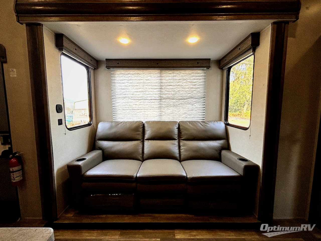 2022 Forest River XLR Boost 37TSX13 Photo 14