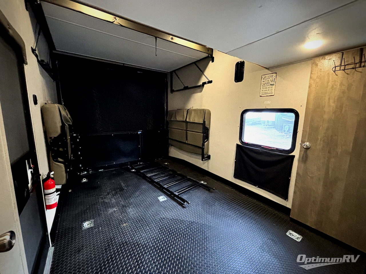 2022 Forest River XLR Boost 37TSX13 Photo 15