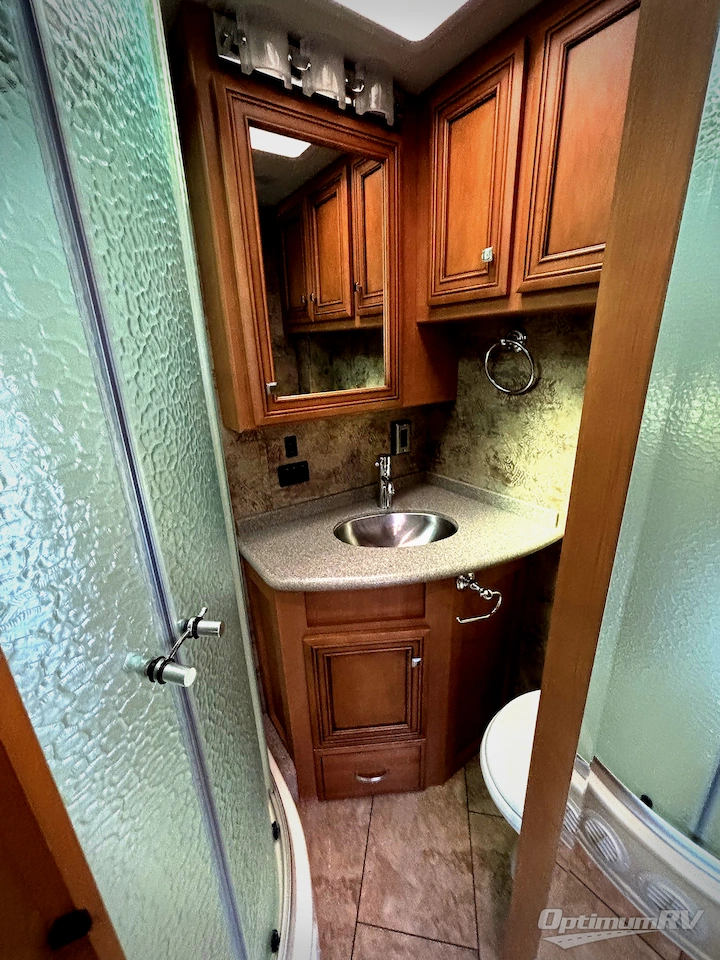 2016 Newmar Bay Star 3124 Photo 12