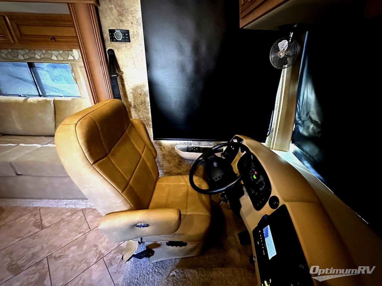 2016 Newmar Bay Star 3124 Photo 4