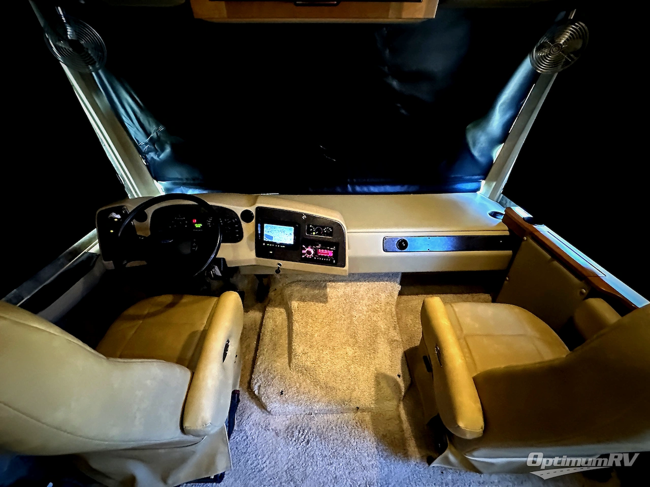 2016 Newmar Bay Star 3124 Photo 6