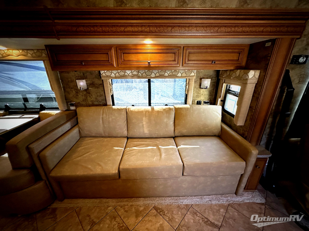 2016 Newmar Bay Star 3124 Photo 10
