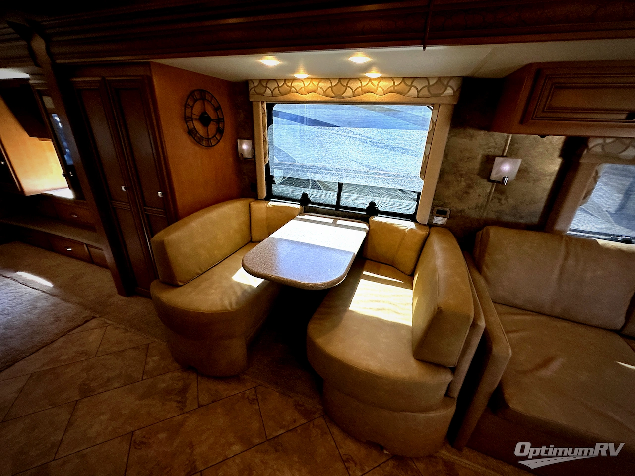 2016 Newmar Bay Star 3124 Photo 11