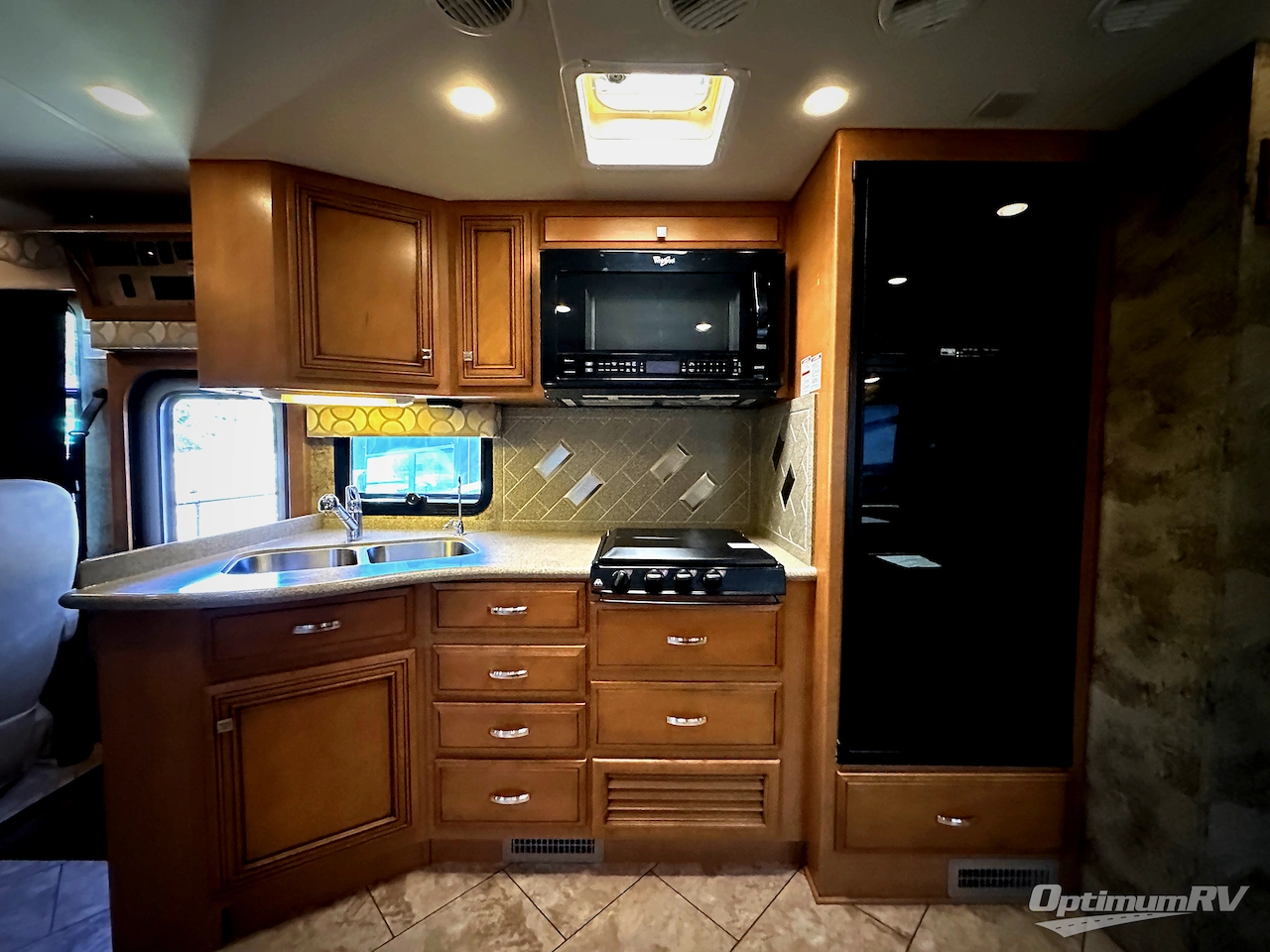 2016 Newmar Bay Star 3124 Photo 12