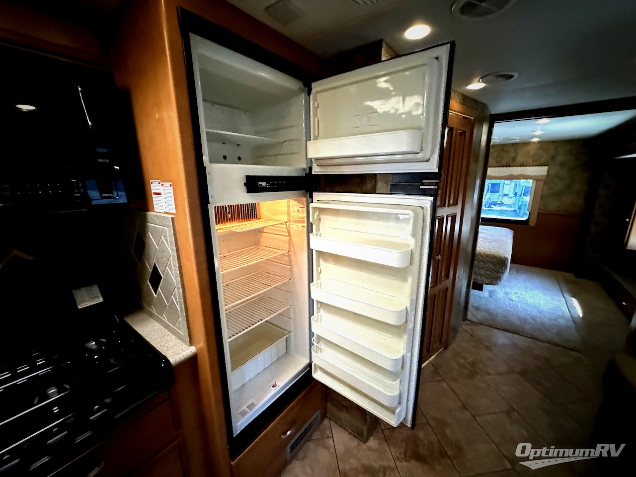 2016 Newmar Bay Star 3124 Photo 15