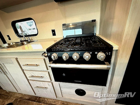 2023 Keystone Fuzion Impact Edition 25V RV Photo 3