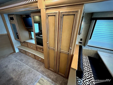 2018 Newmar Bay Star Sport 2903 RV Photo 4