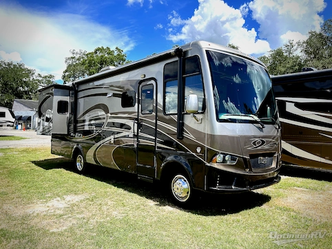 Used 2018 Newmar Bay Star Sport 2903 Featured Photo