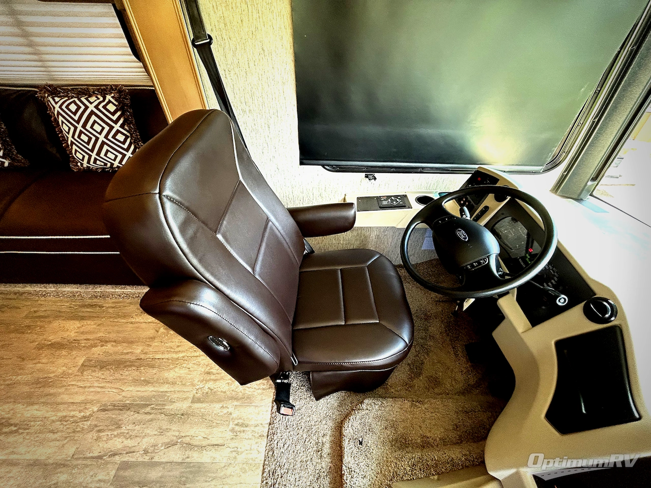2018 Newmar Bay Star Sport 2903 Photo 7