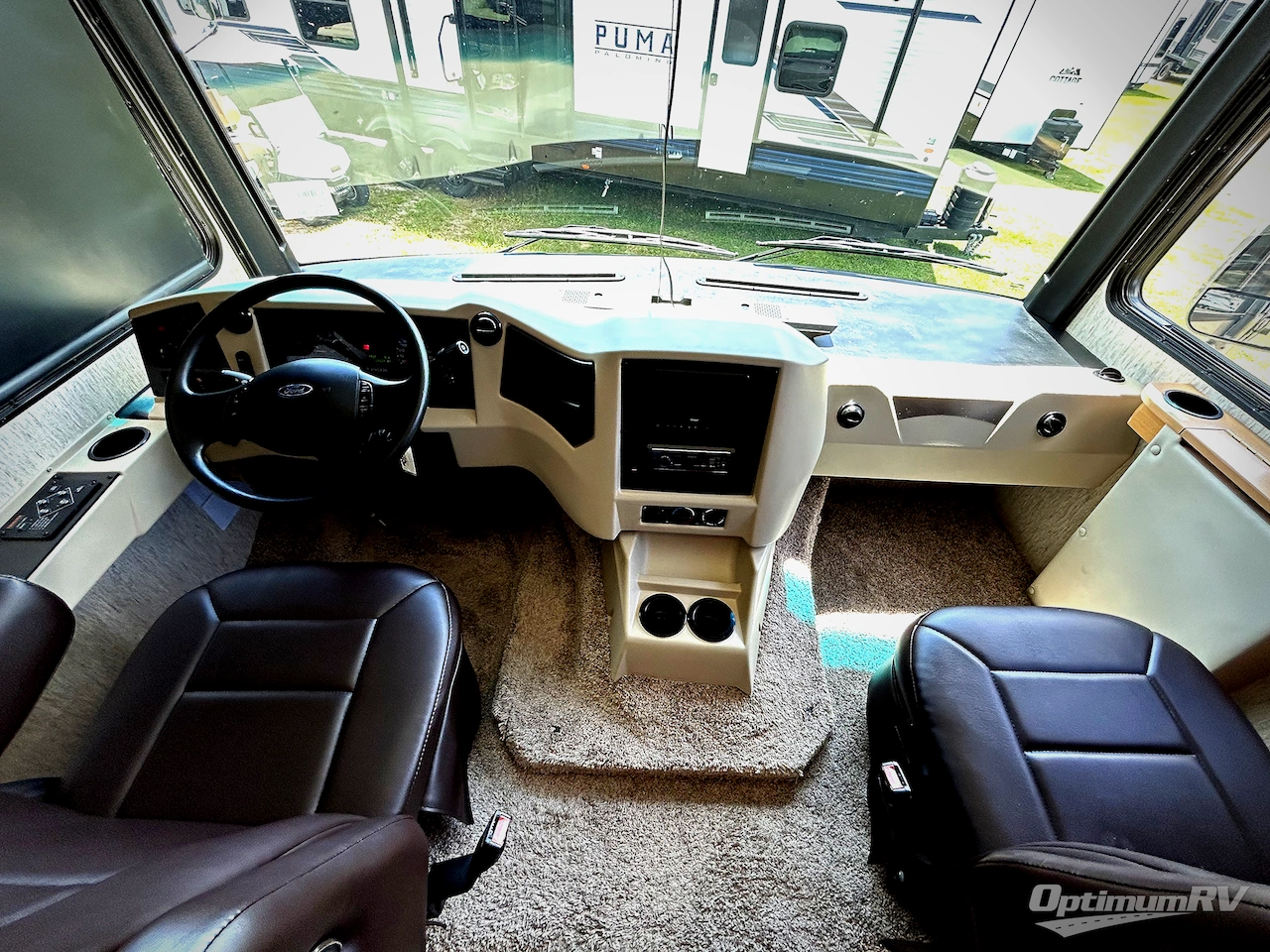 2018 Newmar Bay Star Sport 2903 Photo 8