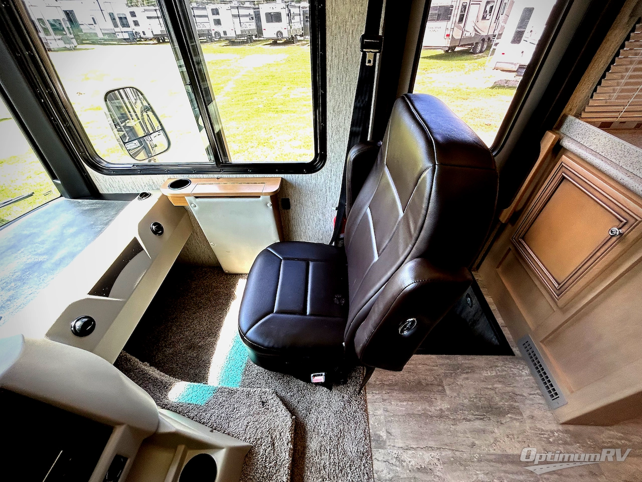 2018 Newmar Bay Star Sport 2903 Photo 9