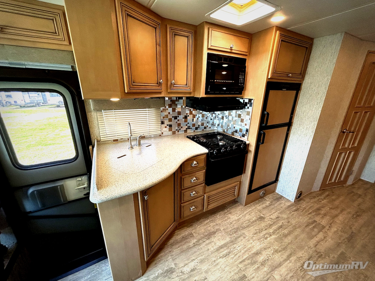 2018 Newmar Bay Star Sport 2903 Photo 11
