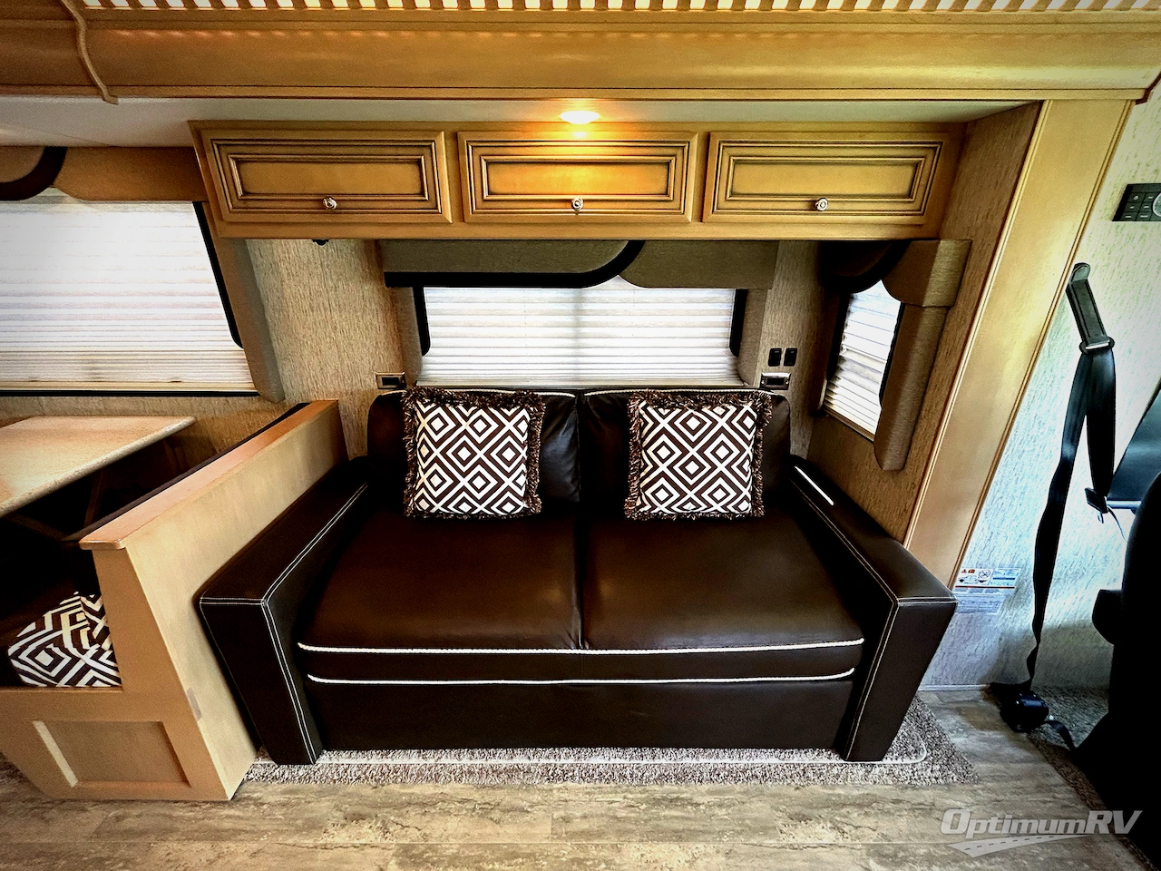 2018 Newmar Bay Star Sport 2903 Photo 12