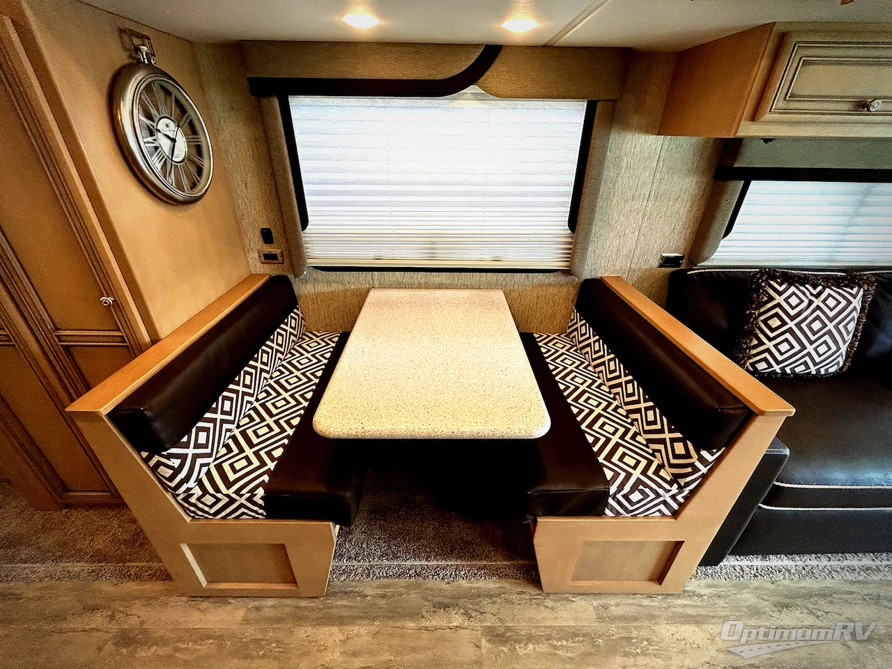 2018 Newmar Bay Star Sport 2903 Photo 13