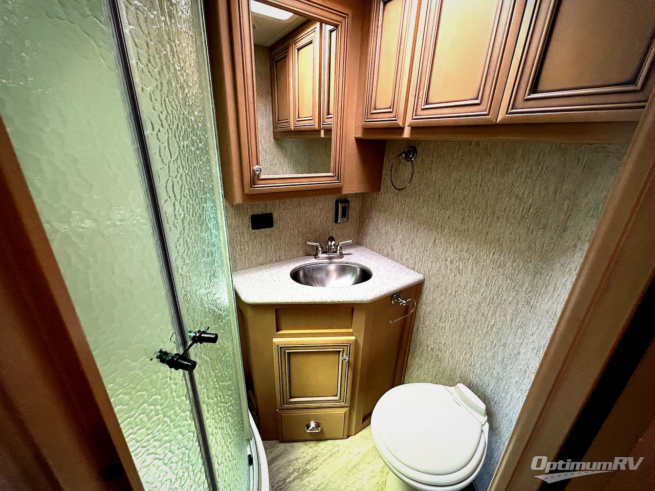 2018 Newmar Bay Star Sport 2903 Photo 14