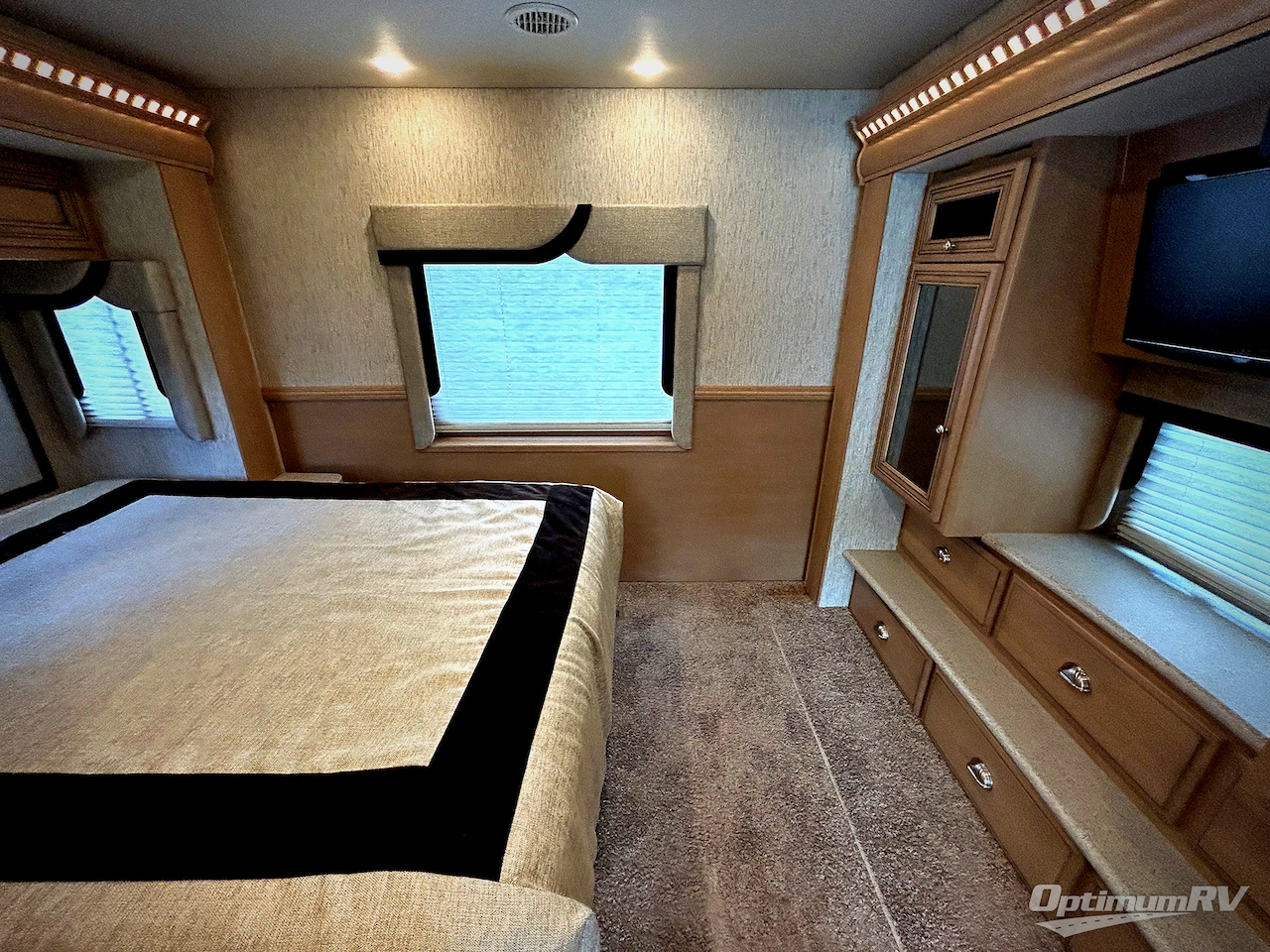 2018 Newmar Bay Star Sport 2903 Photo 17