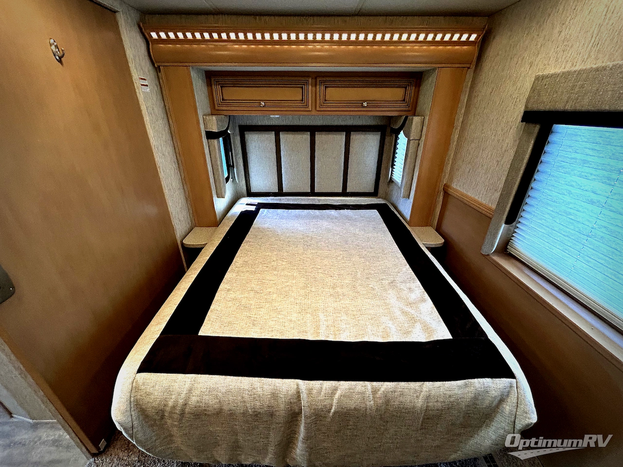 2018 Newmar Bay Star Sport 2903 Photo 18