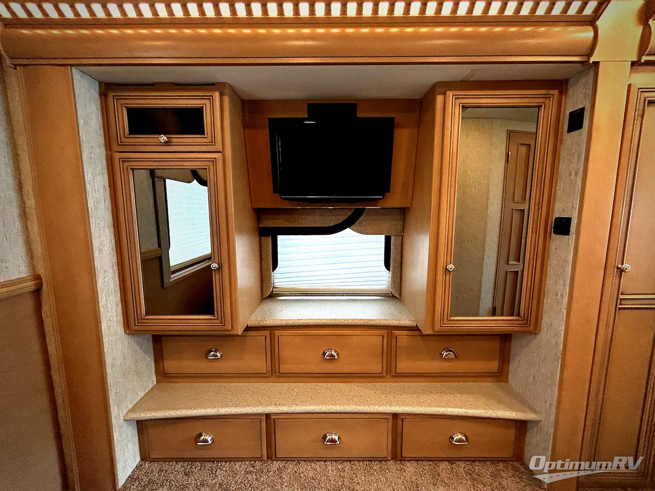 2018 Newmar Bay Star Sport 2903 Photo 19