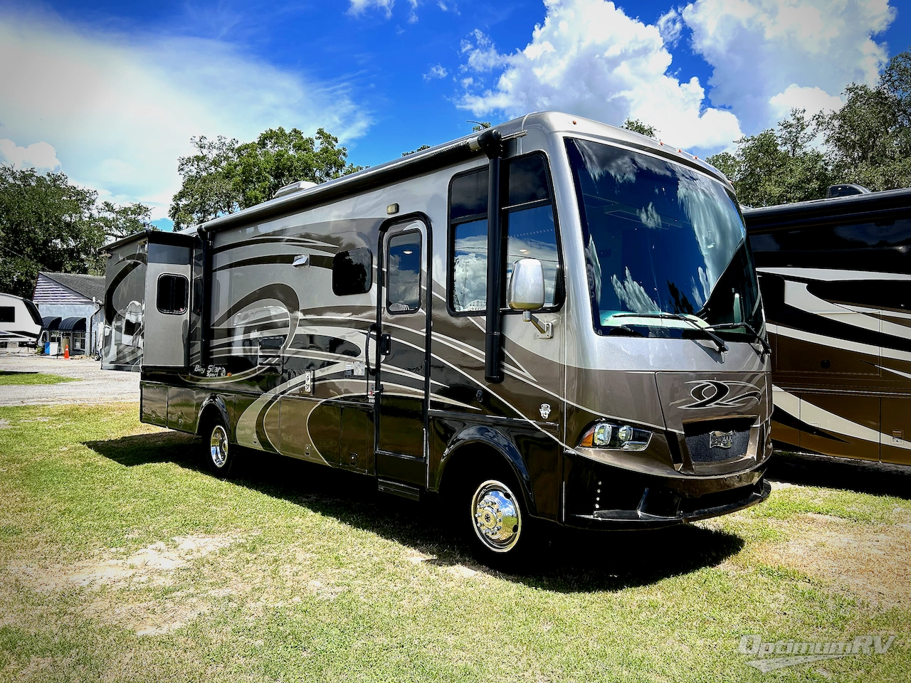 2018 Newmar Bay Star Sport 2903 Photo 1