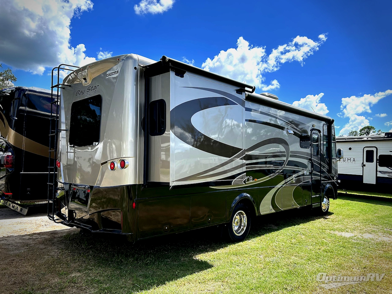 2018 Newmar Bay Star Sport 2903 Photo 2