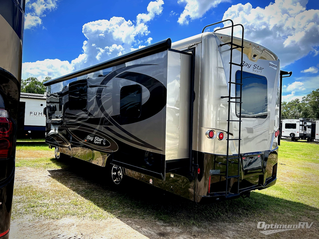 2018 Newmar Bay Star Sport 2903 Photo 3