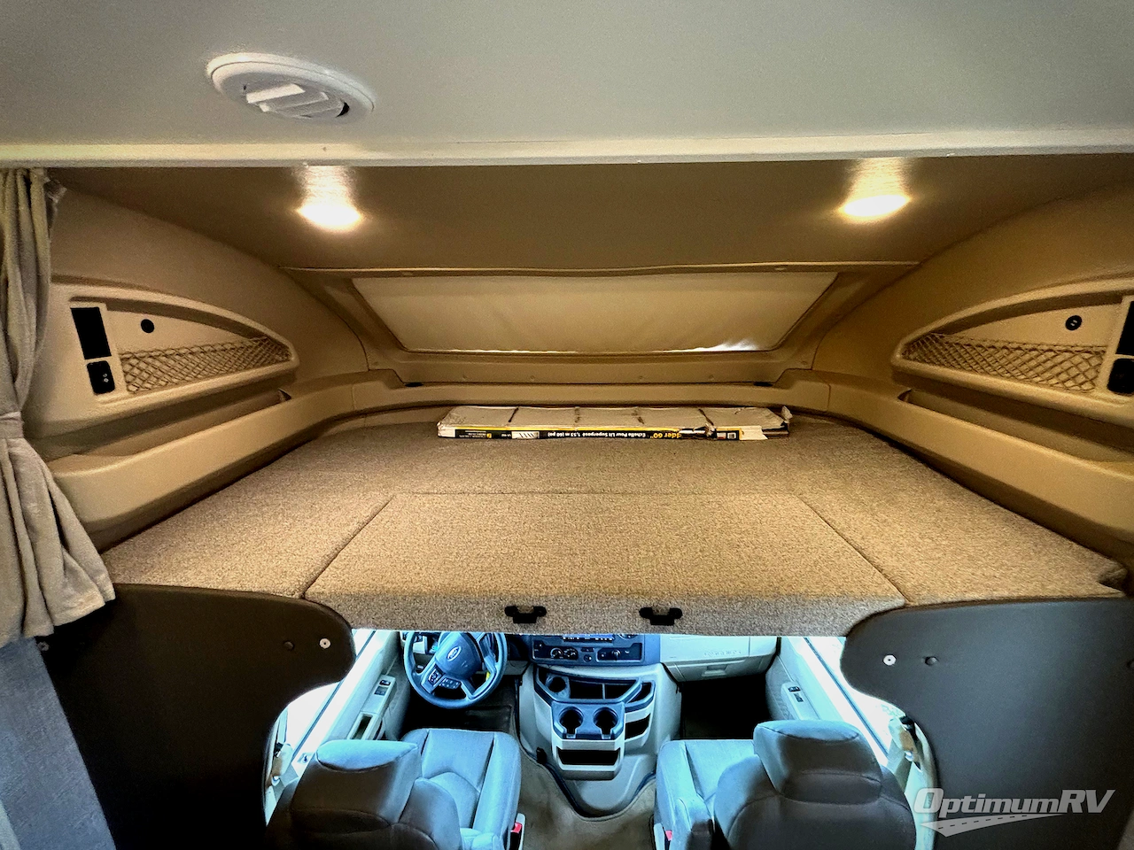 2022 Entegra Odyssey 25R Photo 11