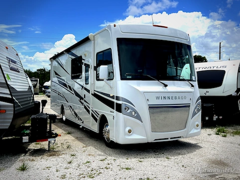 Used 2019 Winnebago Intent 29L Featured Photo